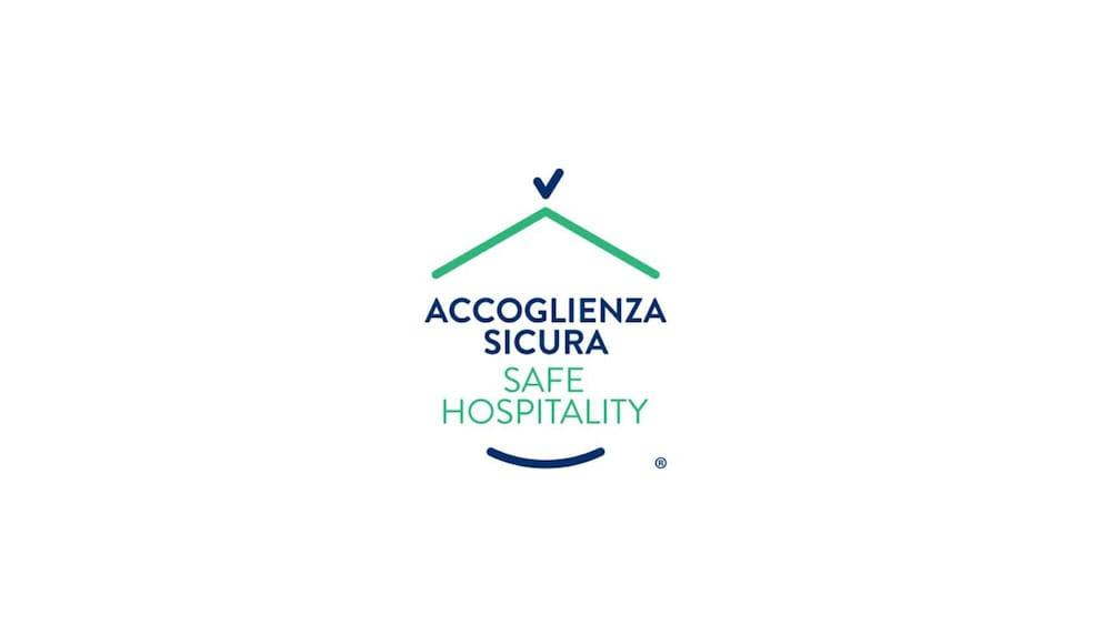 Enea Hotel Pomezia Luaran gambar