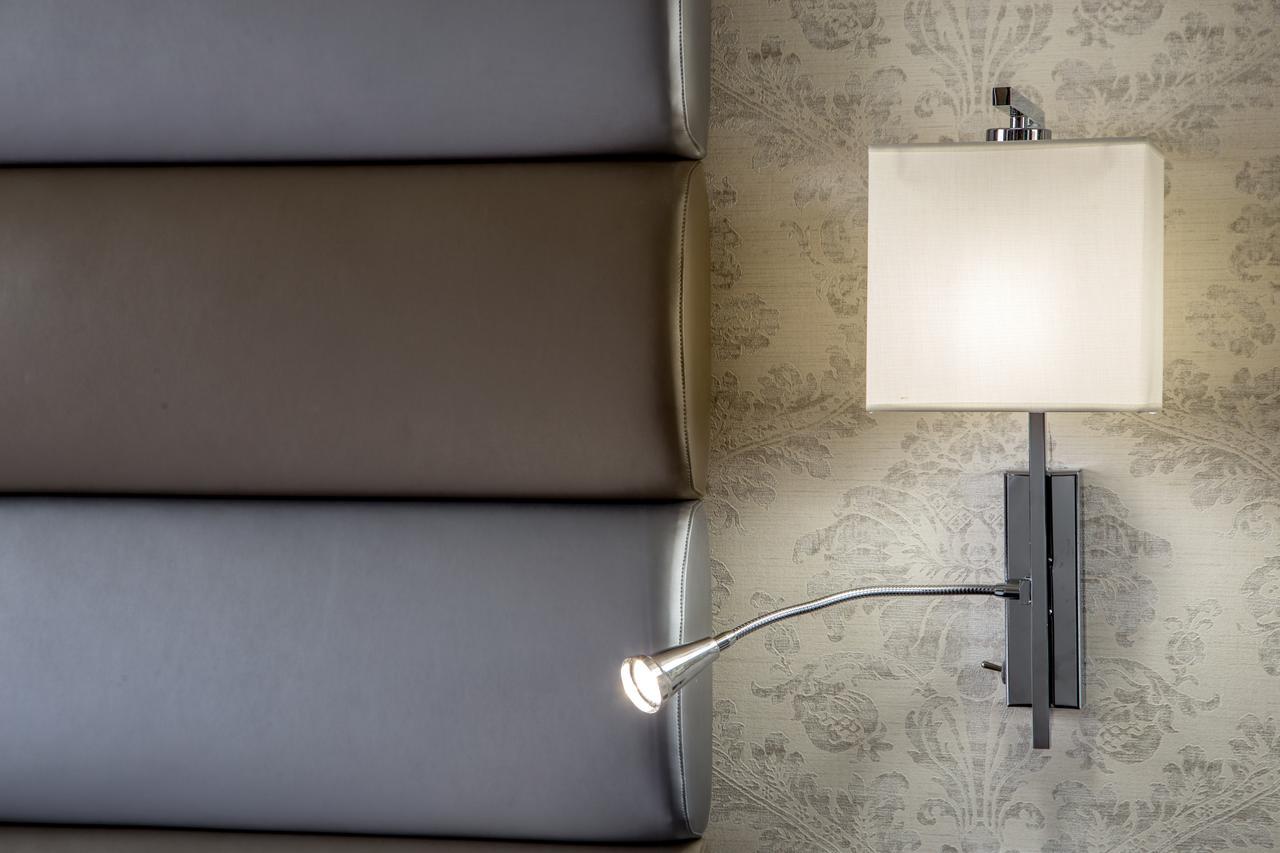 Enea Hotel Pomezia Luaran gambar