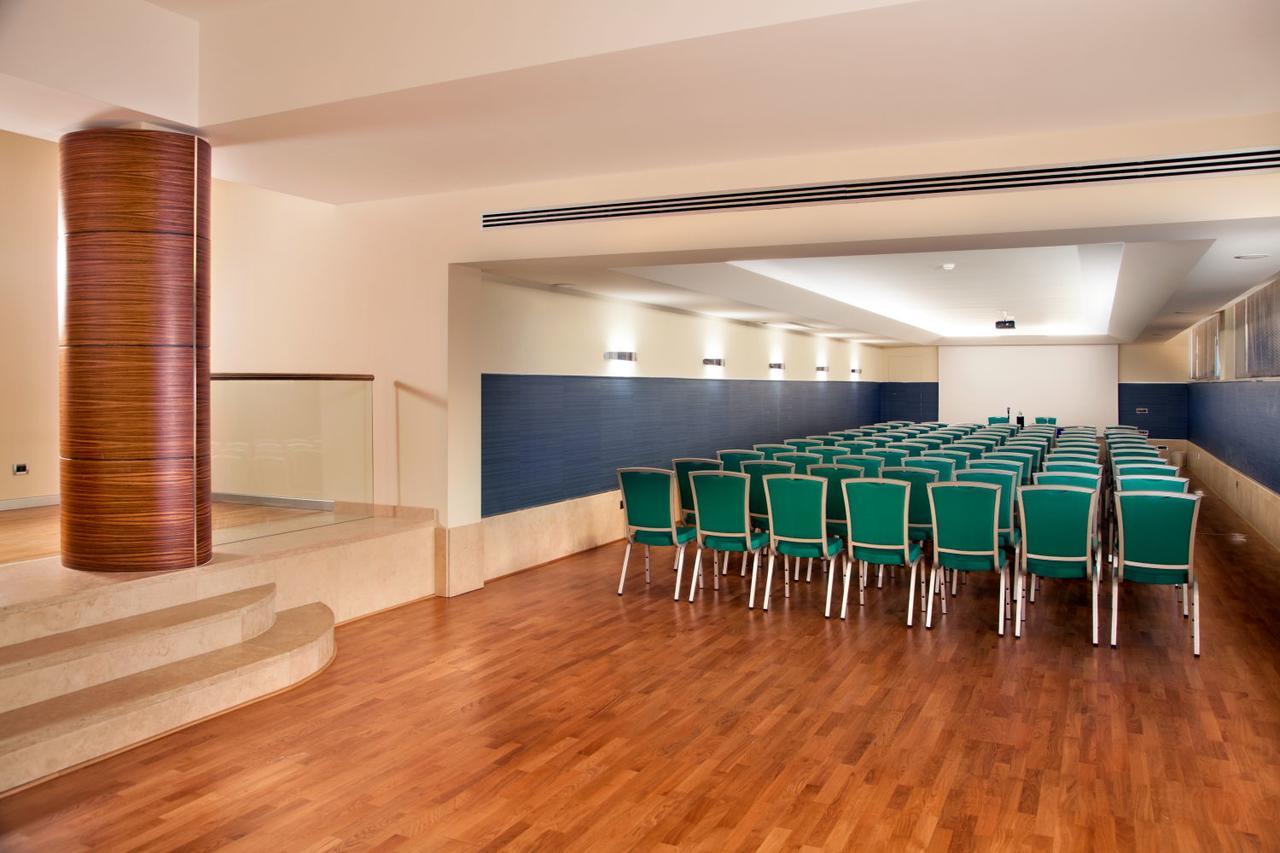 Enea Hotel Pomezia Luaran gambar